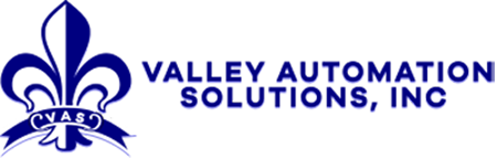 Valley Automation Solutions - Logo